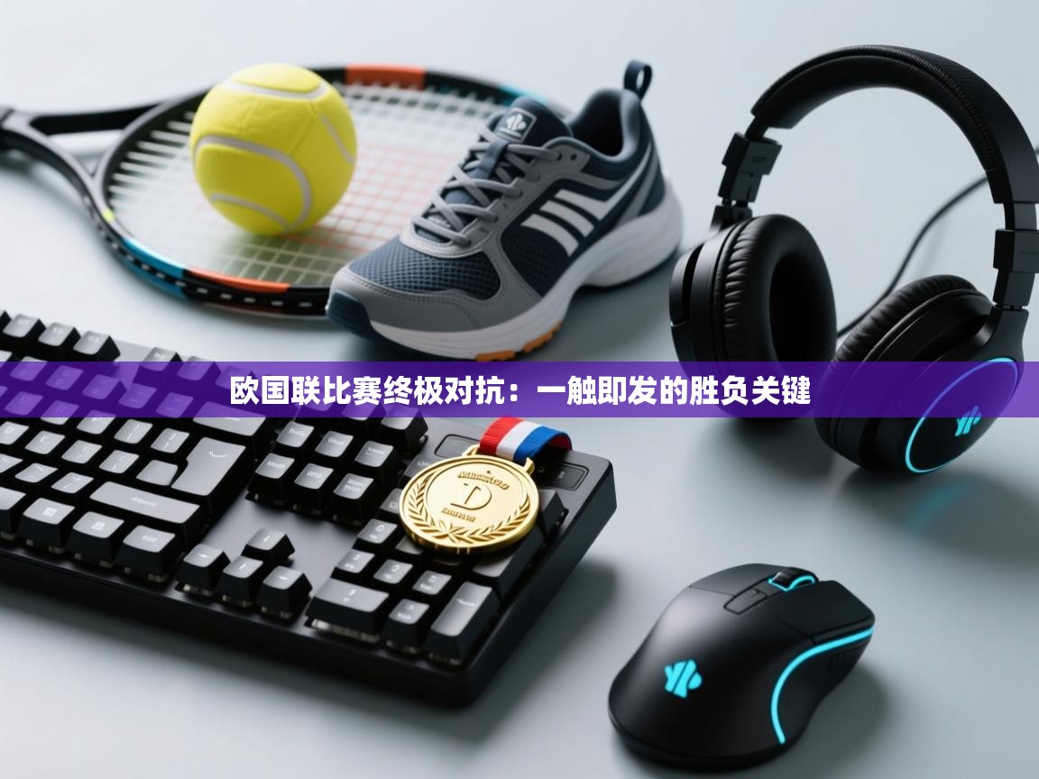 欧国联比赛终极对抗：一触即发的胜负关键