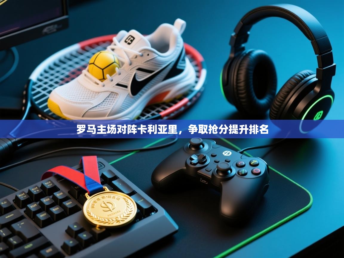 罗马主场对阵卡利亚里，争取抢分提升排名