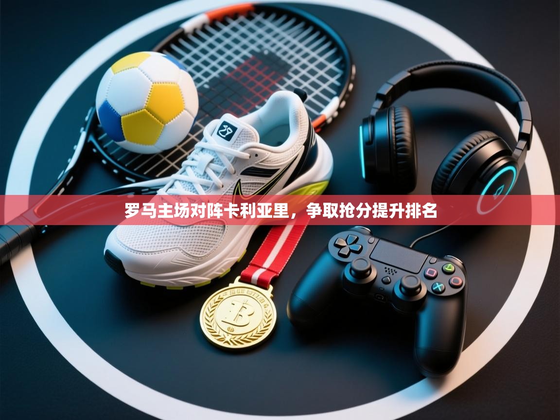 罗马主场对阵卡利亚里，争取抢分提升排名  第2张